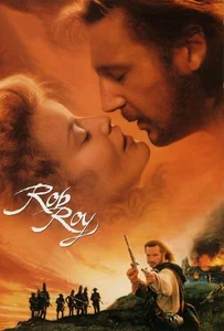 ดูหนังออนไลน์ Rob Roy (1995)
