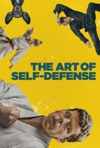 ดูหนังออนไลน์ The Art of Self-Defense (2019) ยอดวิชาคาราเต้สุดป่วง
