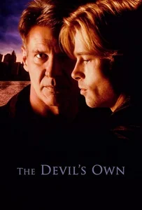 ดูหนังออนไลน์ The Devil’s Own (1997) ภารกิจล่าหักเหลี่ยม