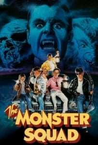 ดูหนังออนไลน์ The Monster Squad (1987) แก๊งสู้ผี