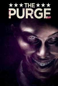 ดูหนังออนไลน์ The Purge (2013) คืนอำมหิต