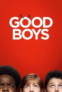 ดูหนังออนไลน์ Good Boys (2019) เด็กดีที่ไหน