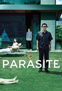ดูหนังออนไลน์ Parasite (2019) ชนชั้นปรสิต
