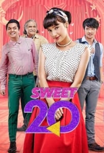 ดูหนังออนไลน์ Sweet 20 (2017)