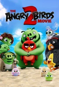 ดูหนังออนไลน์ The Angry Birds Movie 2 (2019) แอ็งกรี เบิร์ดส เดอะ มูวี่ 2