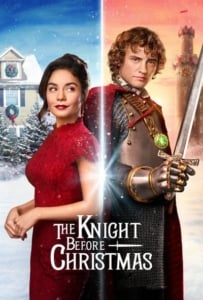 ดูหนังออนไลน์ The Knight Before Christmas (2019) อัศวินก่อนวันคริสต์มาส