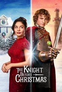 ดูหนังออนไลน์ The Knight Before Christmas (2019) อัศวินก่อนวันคริสต์มาส