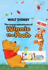 ดูหนังออนไลน์ The Many Adventures of Winnie the Pooh (1977) พาเหล่าคู่หูตะลุยป่า