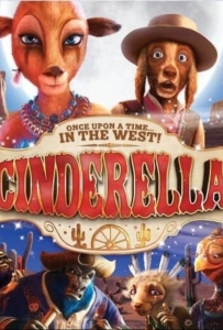 ดูหนังออนไลน์ Cendrillon au Far West (2012) ซินเดอเรลล่า ผจญจอมโจรทะเลทราย