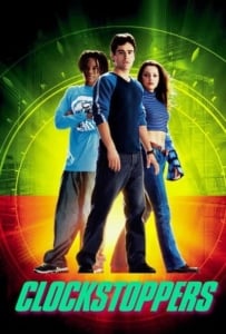 ดูหนังออนไลน์ Clockstoppers (2002) เบรคเวลาหยุดอนาคต