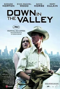 ดูหนังออนไลน์ Down In The Valley (2005) หุบเขาแห่งรัก
