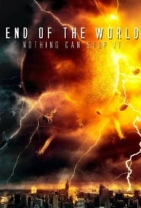 ดูหนังออนไลน์ End of the world (2013) ฝนมฤตยูดับโลก