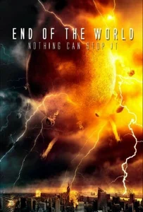 ดูหนังออนไลน์ End of the world (2013) ฝนมฤตยูดับโลก