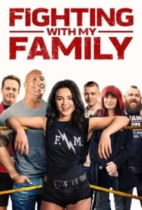 ดูหนังออนไลน์ Fighting with My Family (2019) สู้ท้าฝันเพื่อครอบครัว
