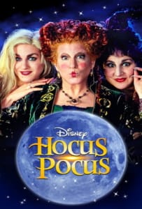 ดูหนังออนไลน์ Hocus Pocus (1993) อิทธิฤทธิ์แม่มดตกกระป๋อง