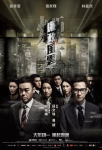 ดูหนังออนไลน์ Integrity (2019)