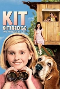ดูหนังออนไลน์ Kit Kittredge An American Girl (2008)