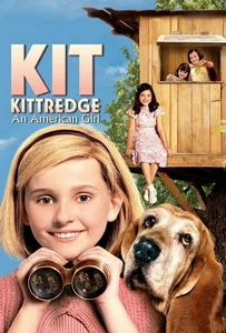 ดูหนังออนไลน์ Kit Kittredge An American Girl (2008)