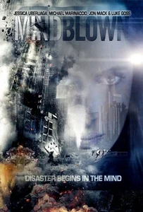ดูหนังออนไลน์ Mind Blown (2016)