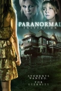 ดูหนังออนไลน์ Paranormal Initiation (2012) หอผีนรกแตก