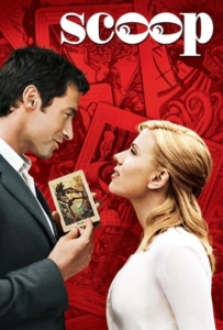 ดูหนังออนไลน์ Scoop (2006) เกมเซอร์ไพรส์หัวใจฆาตกร
