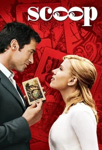 ดูหนังออนไลน์ Scoop (2006) เกมเซอร์ไพรส์หัวใจฆาตกร