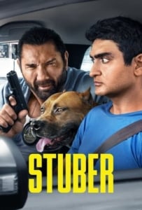 ดูหนังออนไลน์ Stuber (2019)