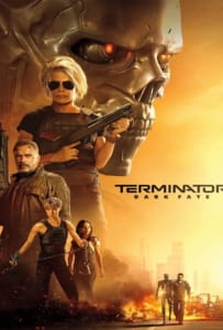 ดูหนังออนไลน์ Terminator 6 Dark Fate (2019) คนเหล็ก 6 วิกฤตชะตาโลก