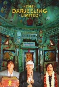 ดูหนังออนไลน์ The Darjeeling Limited (2007) ทริปประสานใจ