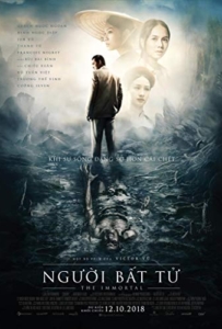 ดูหนังออนไลน์ The Immortal (2018) ชั่วกัลปวสาน