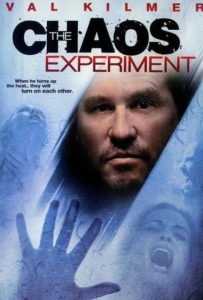 ดูหนังออนไลน์ The Steam Experiment (2009) ทฤษฎีนรกฆ่าทั้งเป็น