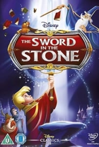 ดูหนังออนไลน์ The Sword in the Stone (1963) อภินิหารดาบกู้แผ่นดิน