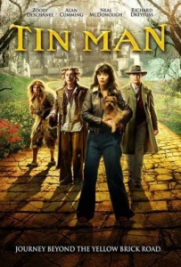 ดูหนังออนไลน์ Tin Man (2007) มหัศจรรย์เมืองอ๊อซ สาวน้อยตะลุยแดนหรรษา