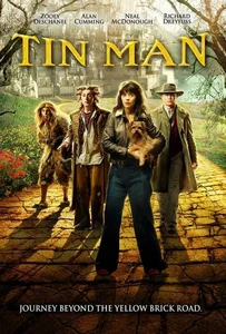 ดูหนังออนไลน์ Tin Man (2007) มหัศจรรย์เมืองอ๊อซ สาวน้อยตะลุยแดนหรรษา