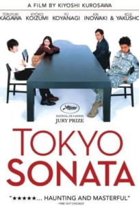 ดูหนังออนไลน์ Tokyo Sonata (2008) วันที่หัวใจซ่อนเจ็บ