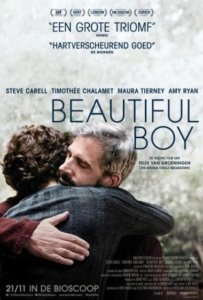 ดูหนังออนไลน์ Beautiful Boy (2018) แด่ลูกชายสุดที่รัก