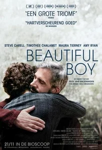 ดูหนังออนไลน์ Beautiful Boy (2018) แด่ลูกชายสุดที่รัก