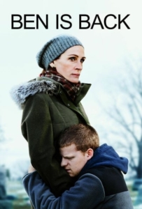 ดูหนังออนไลน์ Ben Is Back (2018) จากใจแม่ถึงลูก…เบน