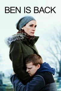 ดูหนังออนไลน์ Ben Is Back (2018) จากใจแม่ถึงลูก…เบน