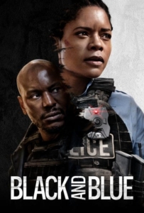 ดูหนังออนไลน์ Black and Blue (2019) แบล็คแอนด์บลู พลิกแผนลับ สับตำรวจ