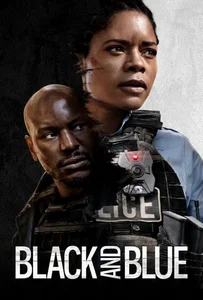 ดูหนังออนไลน์ Black and Blue (2019) แบล็คแอนด์บลู พลิกแผนลับ สับตำรวจ
