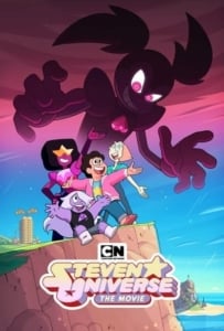 ดูหนังออนไลน์ Cartoon Network Steven Universe The Movie (2019)