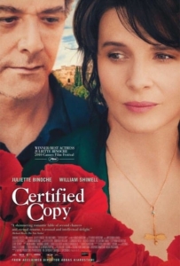 ดูหนังออนไลน์ Certified Copy (2010) เล่ห์ รัก ลวง