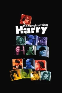 ดูหนังออนไลน์ Deconstructing Harry (1997)
