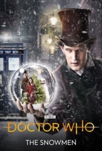 ดูหนังออนไลน์ Dr.Who The Snowman (2012) ด็อกเตอร์ฮู พิชิตสโนว์แมน