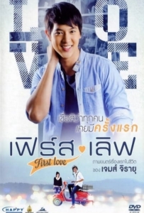 ดูหนังออนไลน์ First Love (2013) รักครั้งแรก