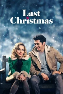 ดูหนังออนไลน์ Last Christmas (2019) ลาสต์ คริสต์มาส
