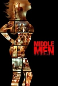 ดูหนังออนไลน์ Middle Men (2009) มิดเดิล เมน คนร้อนออนไลน์