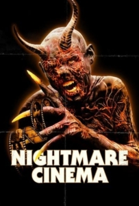 ดูหนังออนไลน์ Nightmare Cinema (2018)
