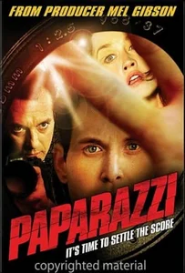 ดูหนังออนไลน์ Paparazzi (2004) ยอดคนเหนือเมฆ หักแผนฆ่า
